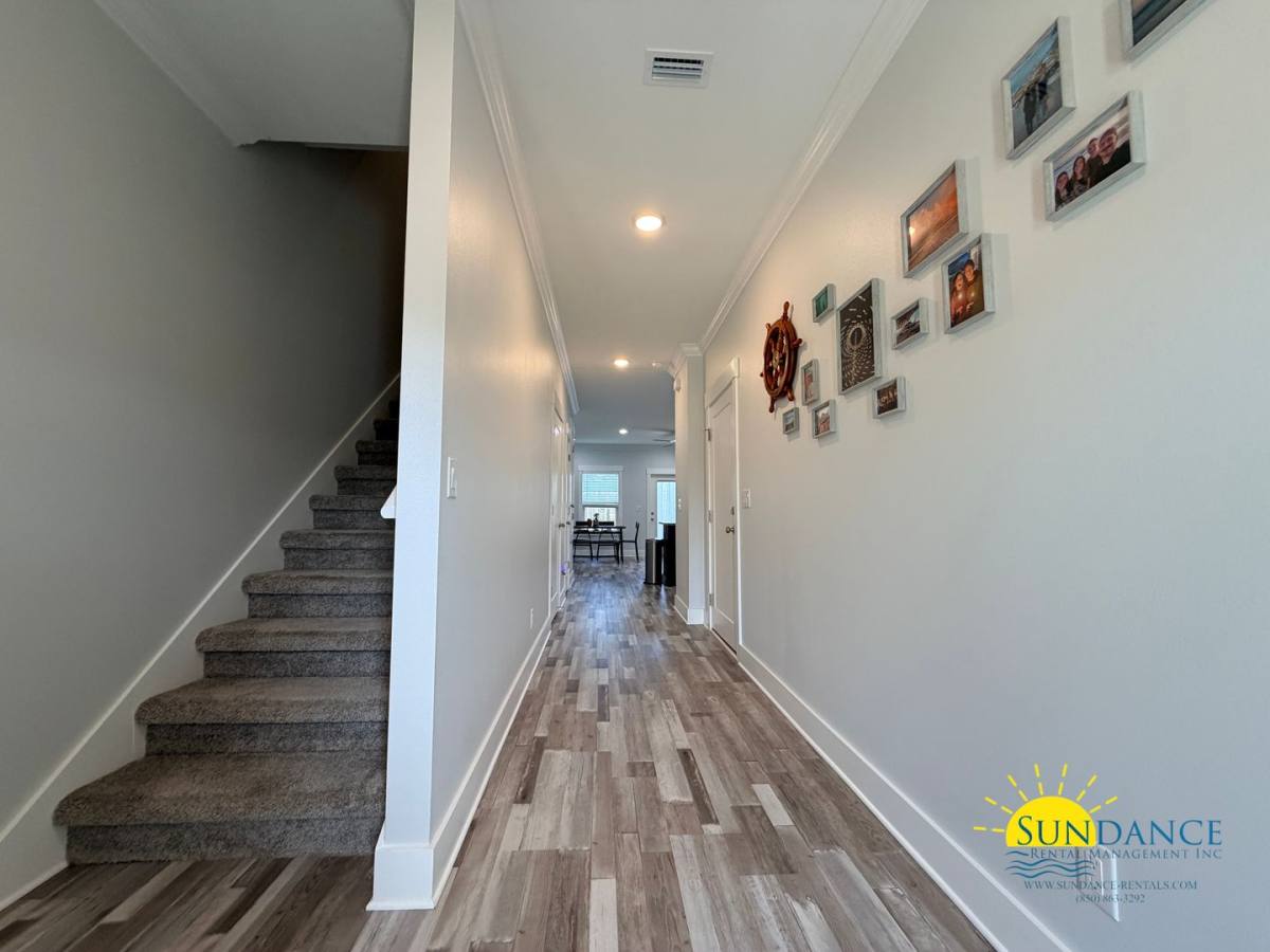 Townhouse for rent at 122 Pentecost Way, Fort Walton Beach, FL 32547