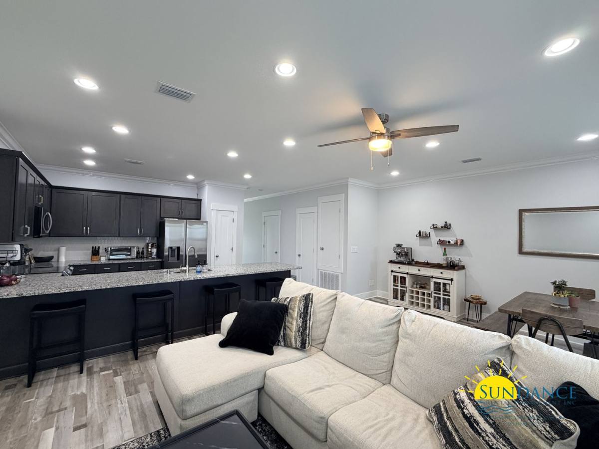 Townhouse for rent at 122 Pentecost Way, Fort Walton Beach, FL 32547