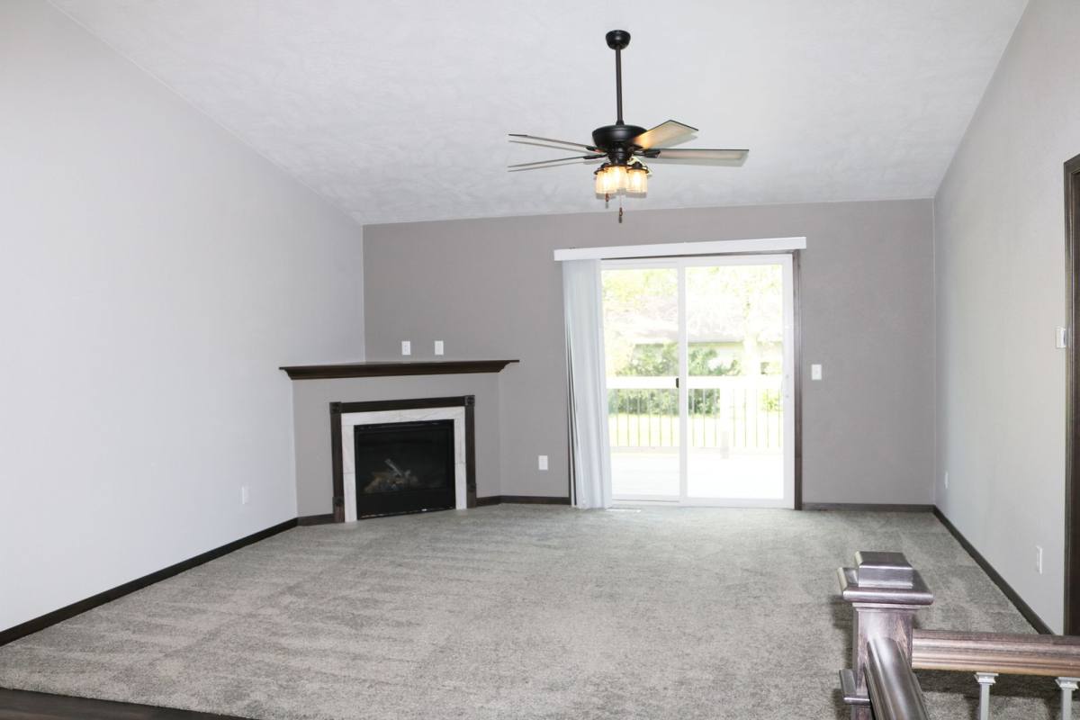 Townhouse for rent at 3518 S Outfield Circle, Sioux Falls, SD 57110