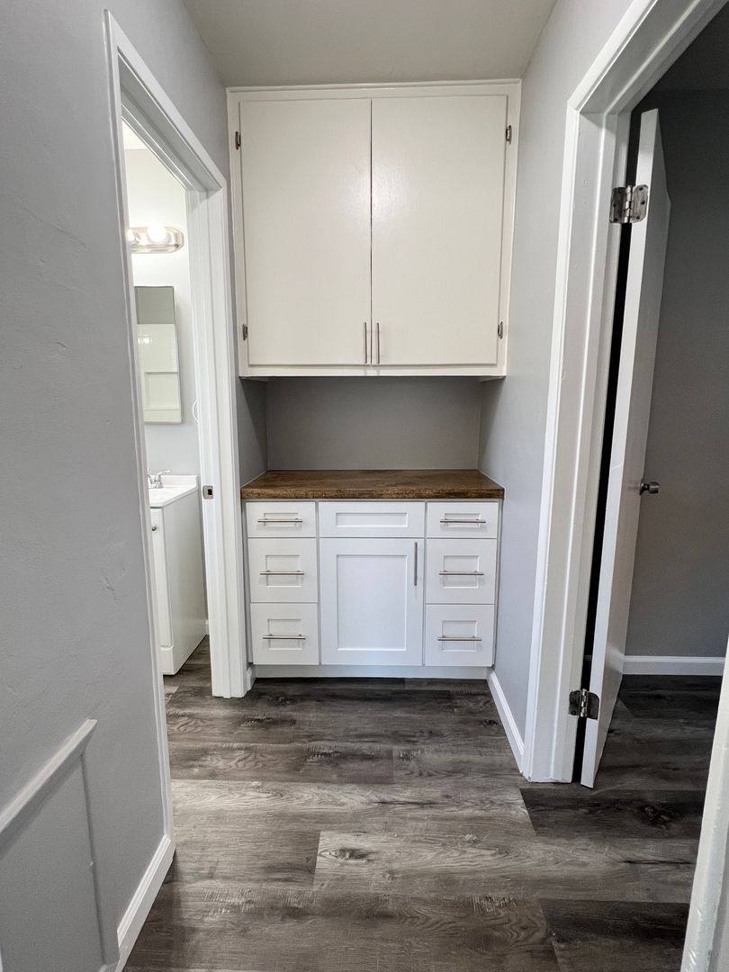 Apartment for rent at 351-361 Millar Ave, El Cajon, CA 92020