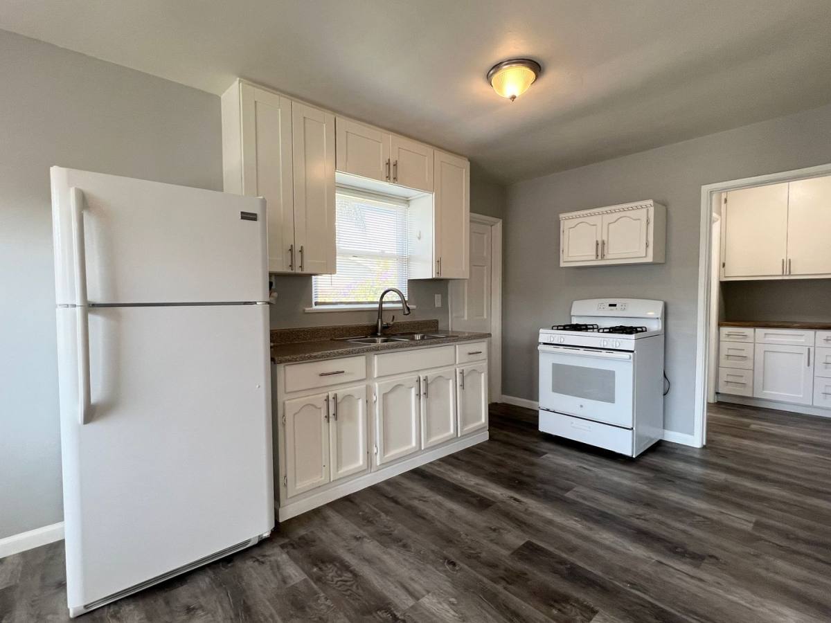 Apartment for rent at 351-361 Millar Ave, El Cajon, CA 92020