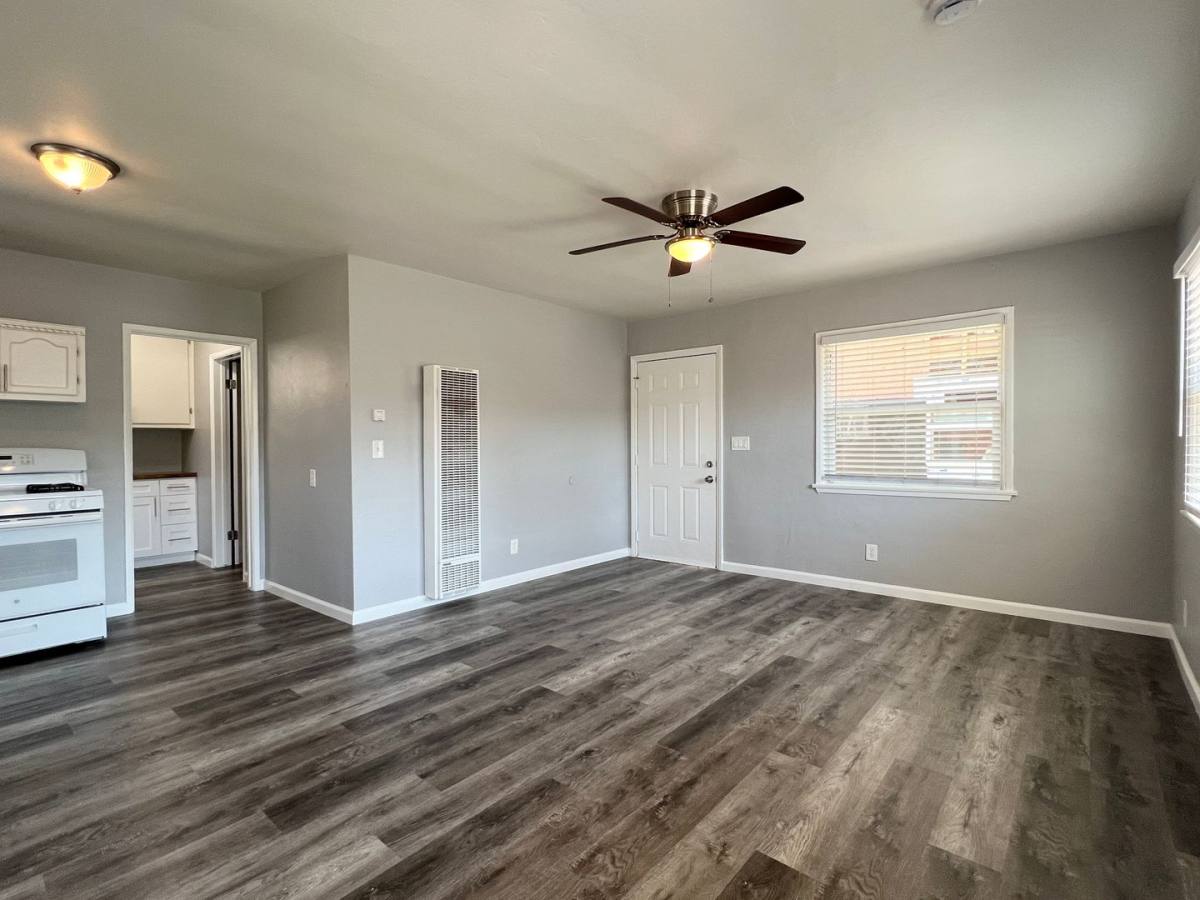 Apartment for rent at 351-361 Millar Ave, El Cajon, CA 92020