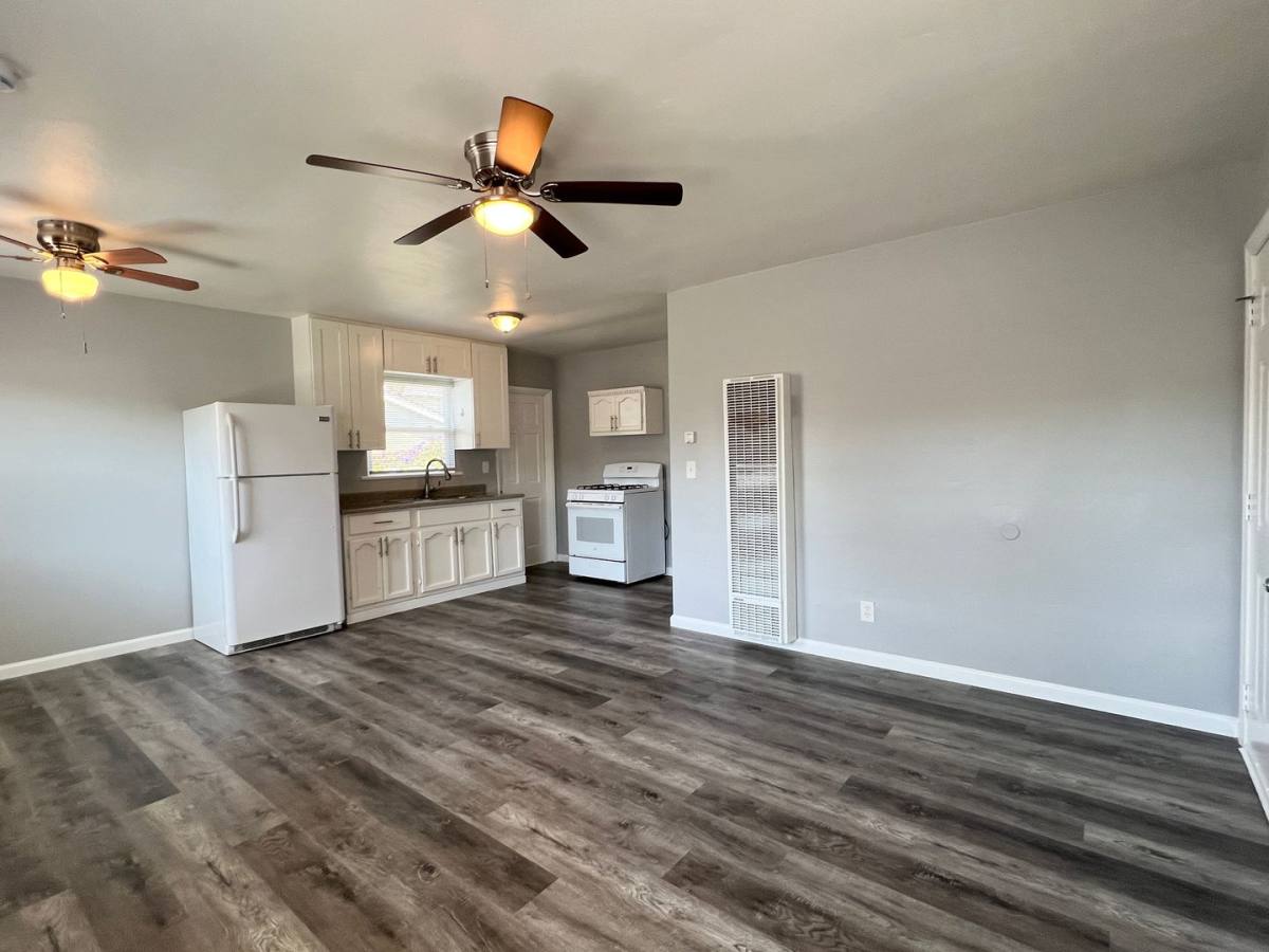 Apartment for rent at 351-361 Millar Ave, El Cajon, CA 92020