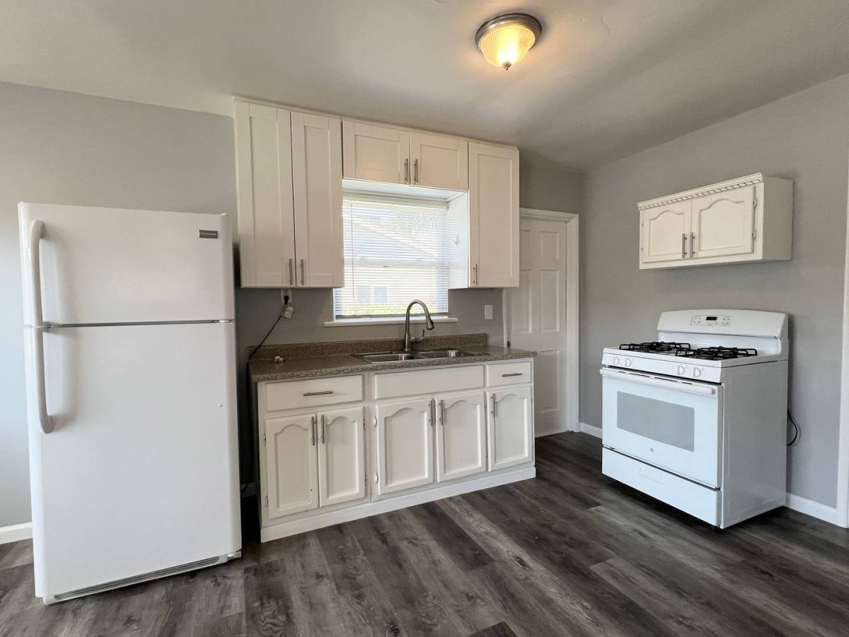 Apartment for rent at 351-361 Millar Ave, El Cajon, CA 92020