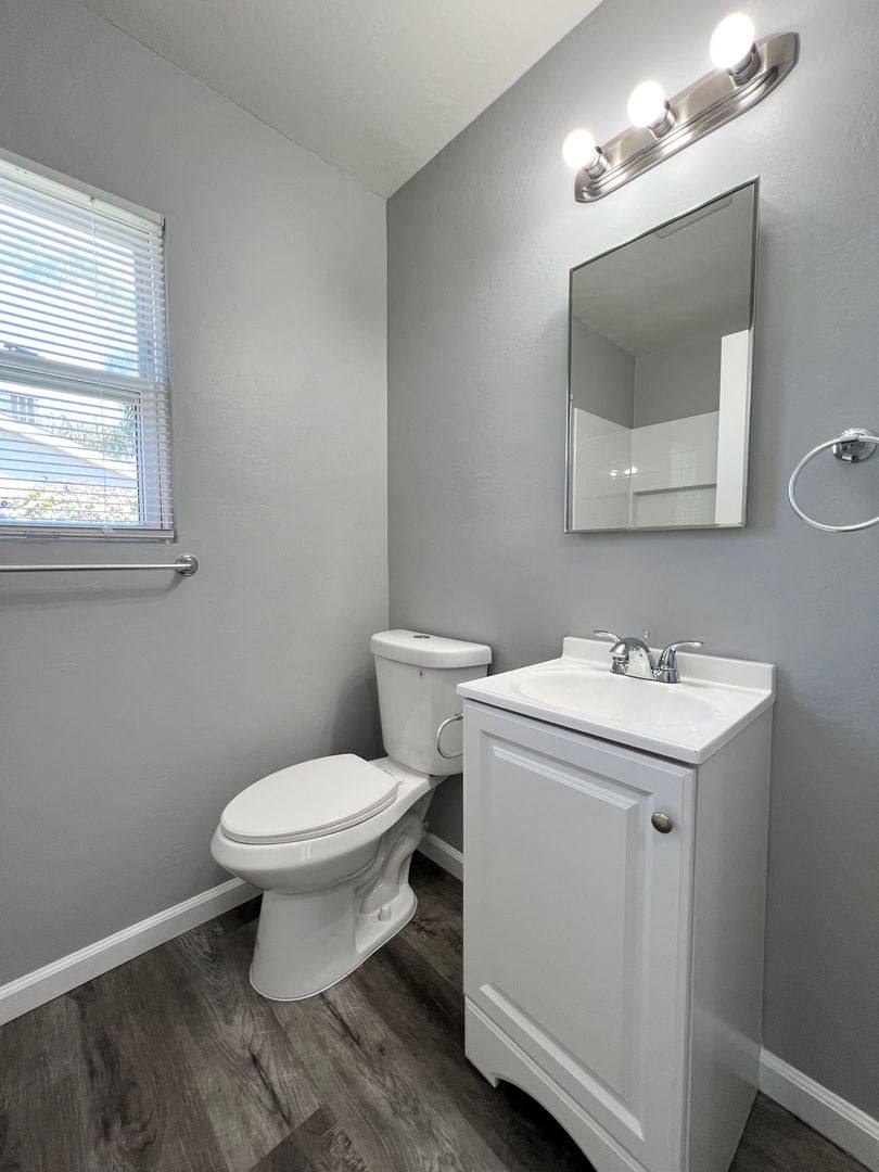 Apartment for rent at 351-361 Millar Ave, El Cajon, CA 92020