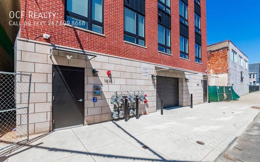 Apartment for rent at 1616 N Bailey St #403, Philadelphia, PA 19121