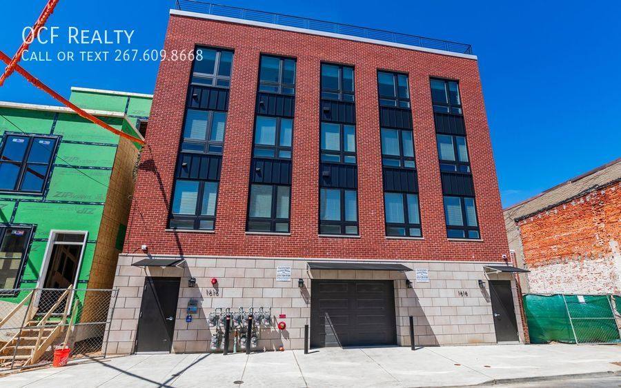 Apartment for rent at 1616 N Bailey St #403, Philadelphia, PA 19121