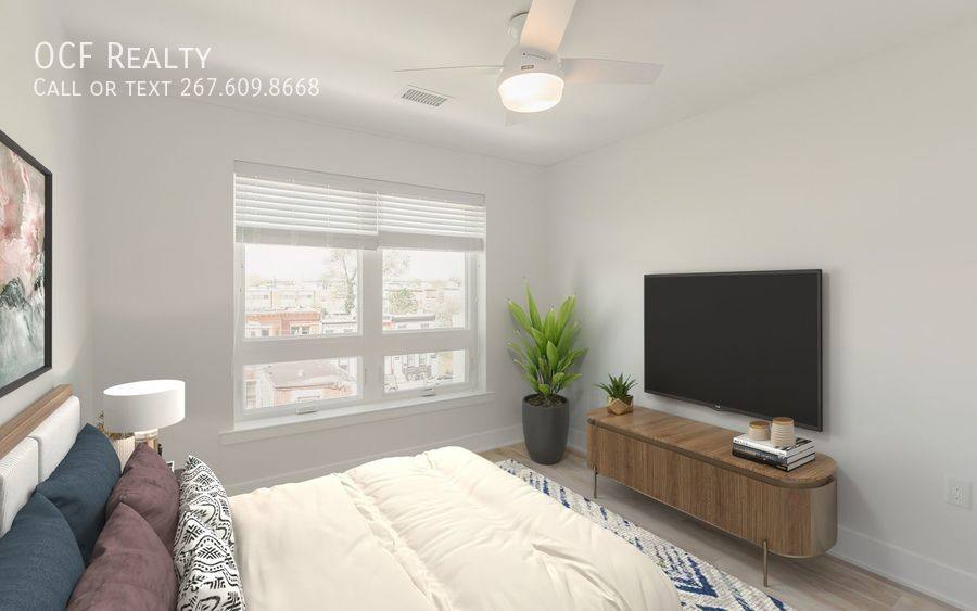 Apartment for rent at 1616 N Bailey St #403, Philadelphia, PA 19121