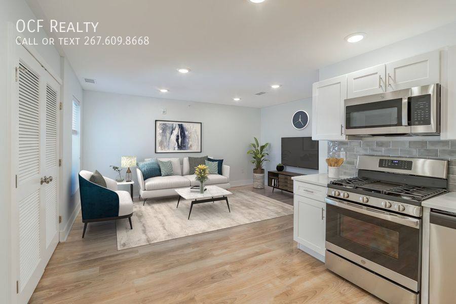 Apartment for rent at 1616 N Bailey St #403, Philadelphia, PA 19121