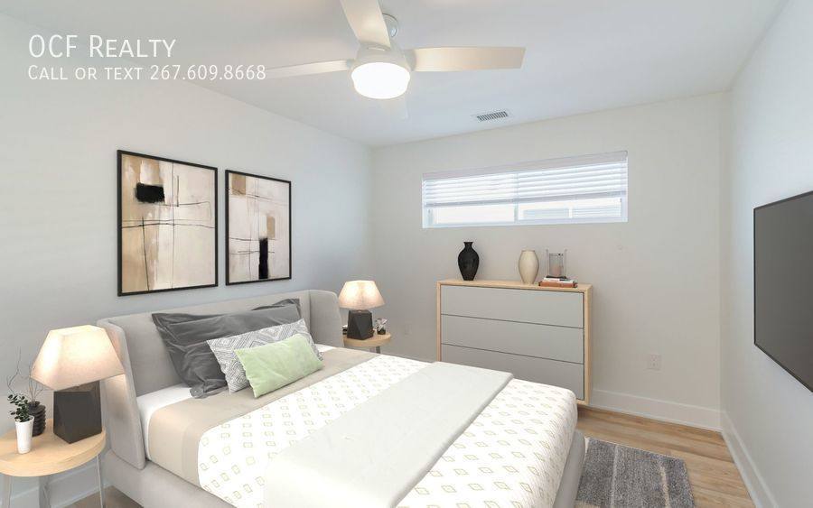 Apartment for rent at 1616 N Bailey St #403, Philadelphia, PA 19121