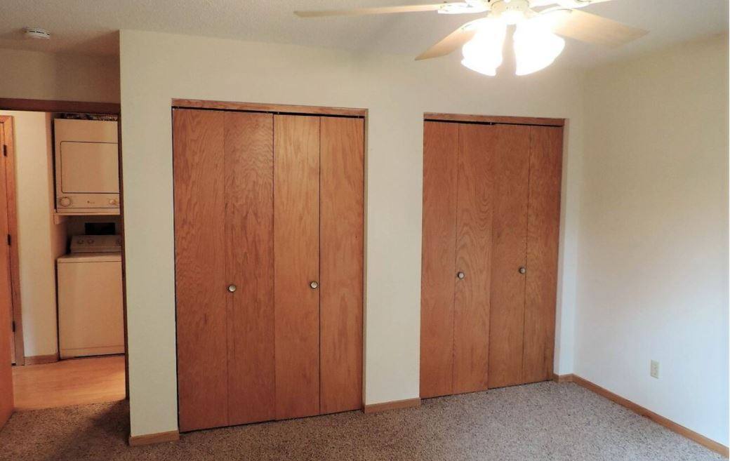 Apartment for rent at 221 River St #5, Iowa City, IA 52246