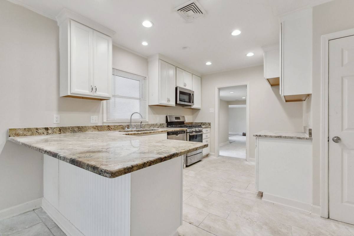 House for rent at 604 Melanie Ave, Metairie, LA 70003
