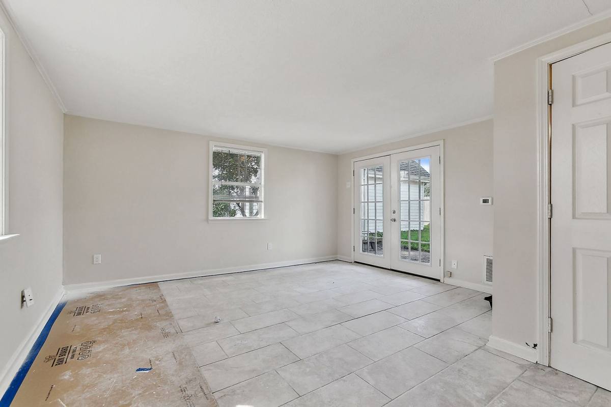 House for rent at 604 Melanie Ave, Metairie, LA 70003