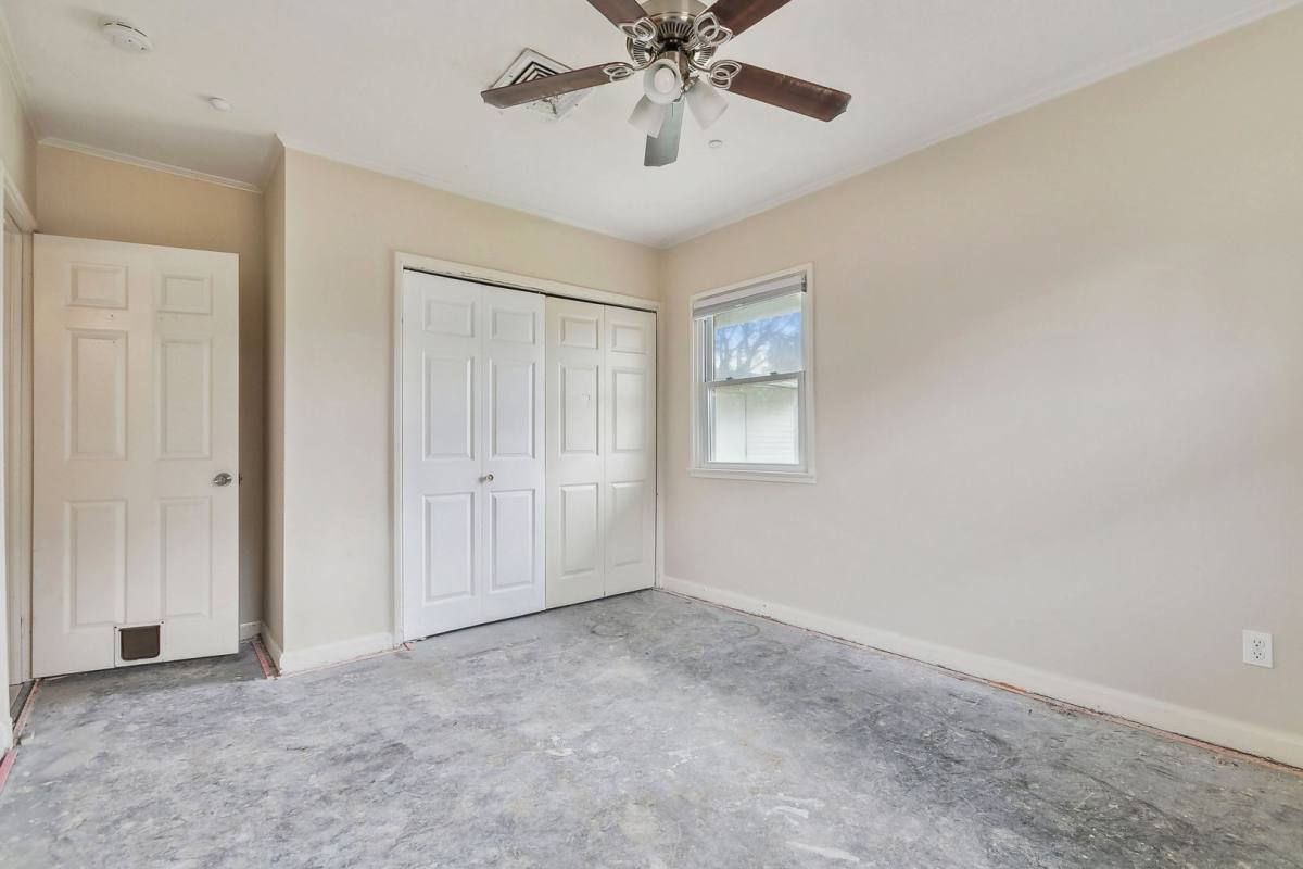 House for rent at 604 Melanie Ave, Metairie, LA 70003