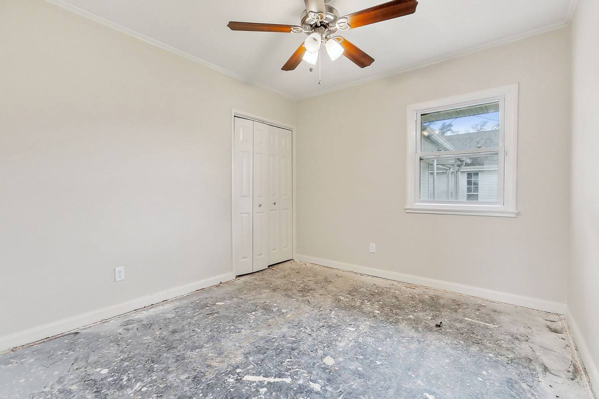 House for rent at 604 Melanie Ave, Metairie, LA 70003