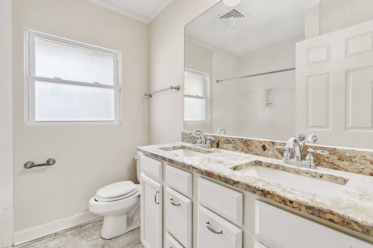 House for rent at 604 Melanie Ave, Metairie, LA 70003