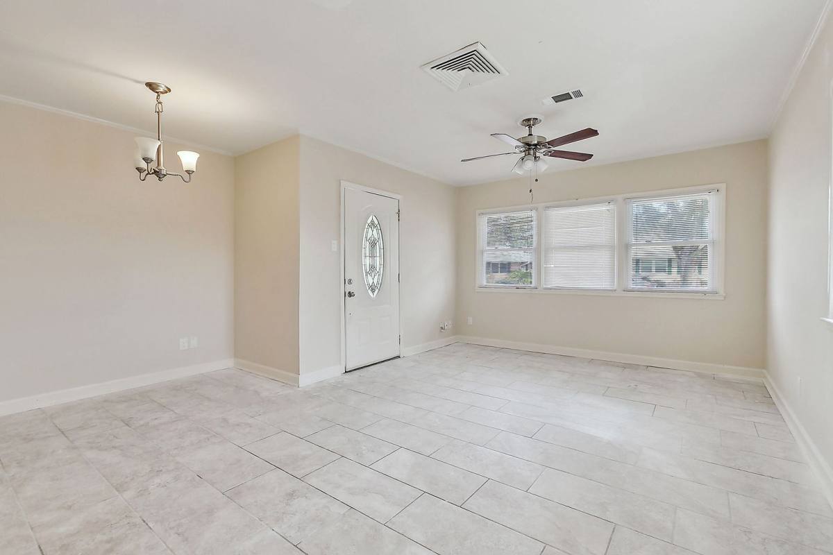 House for rent at 604 Melanie Ave, Metairie, LA 70003