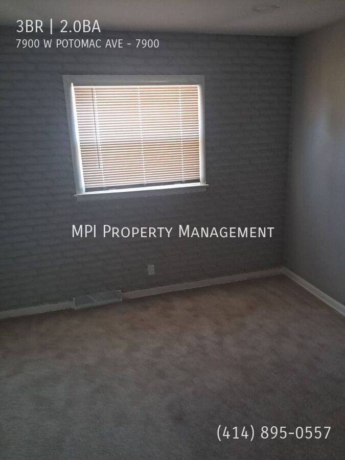 Apartment for rent at 7900 W Potomac Ave, Milwaukee, WI 53222