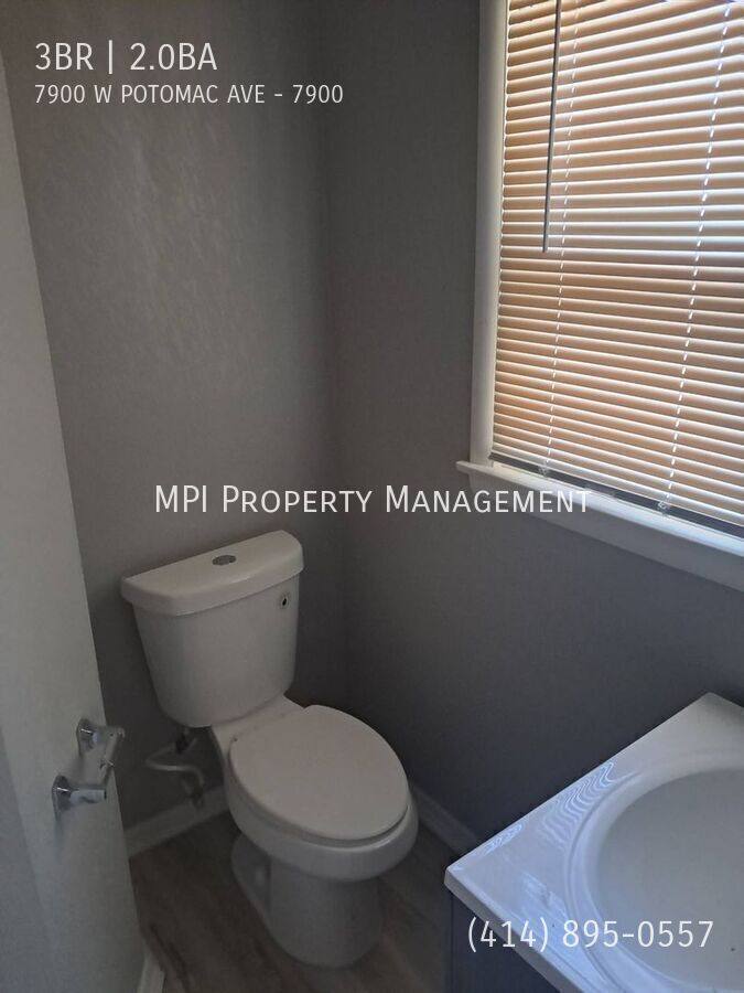 Apartment for rent at 7900 W Potomac Ave, Milwaukee, WI 53222