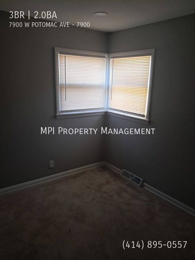 Apartment for rent at 7900 W Potomac Ave, Milwaukee, WI 53222