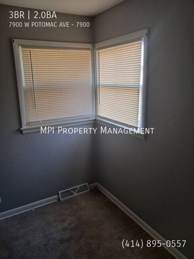 Apartment for rent at 7900 W Potomac Ave, Milwaukee, WI 53222