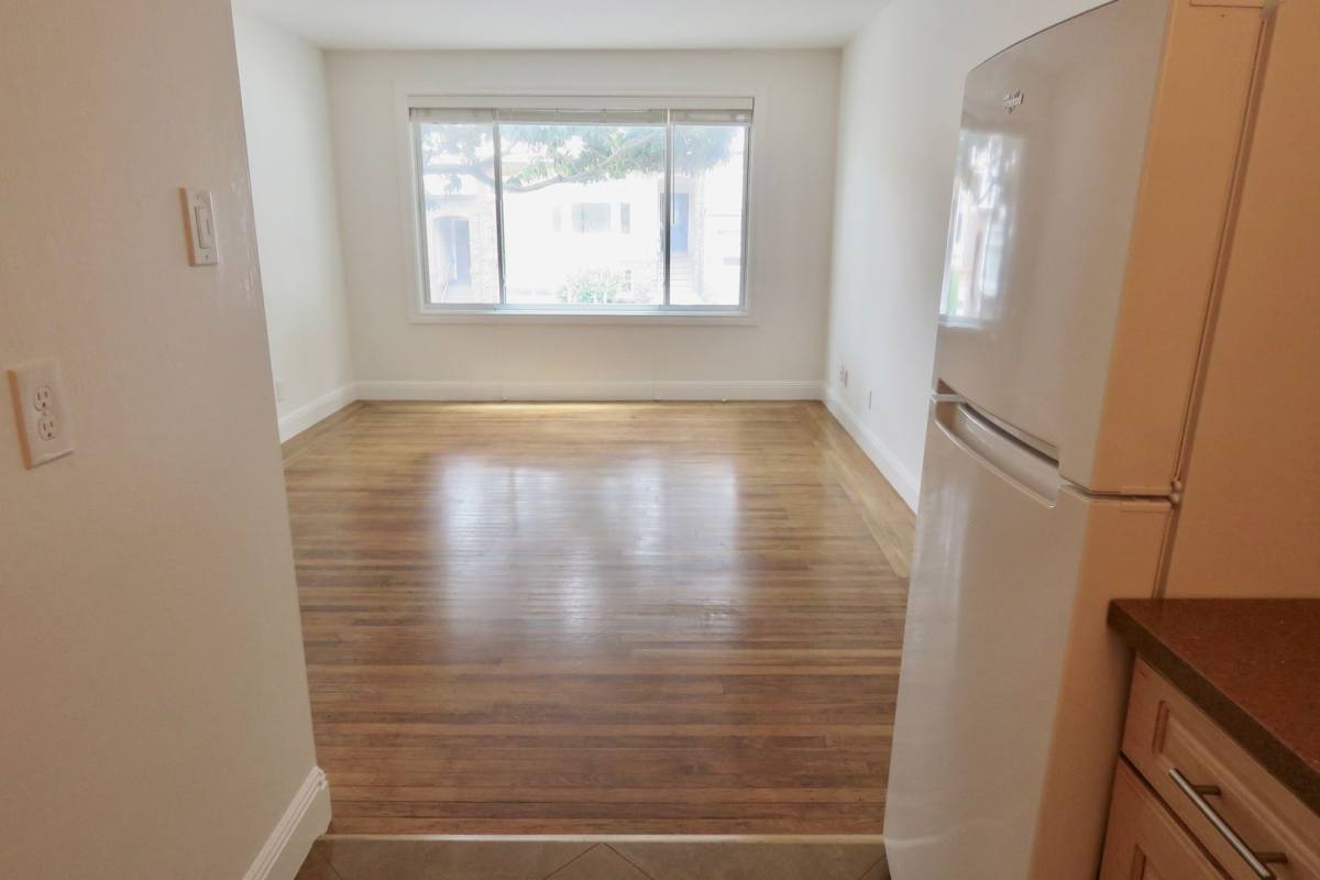 Apartment for rent at 1343 4th Ave, San Francisco, CA 94122