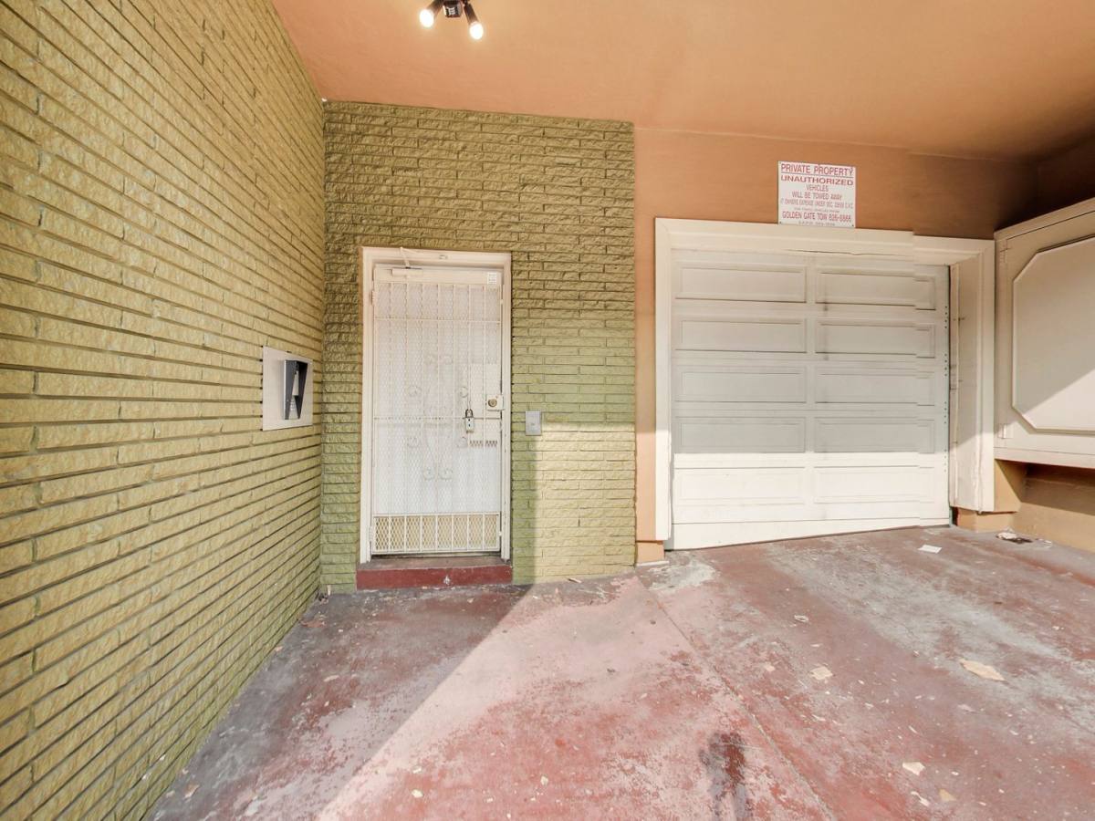 Apartment for rent at 1220 Hayes St #1, San Francisco, CA 94117