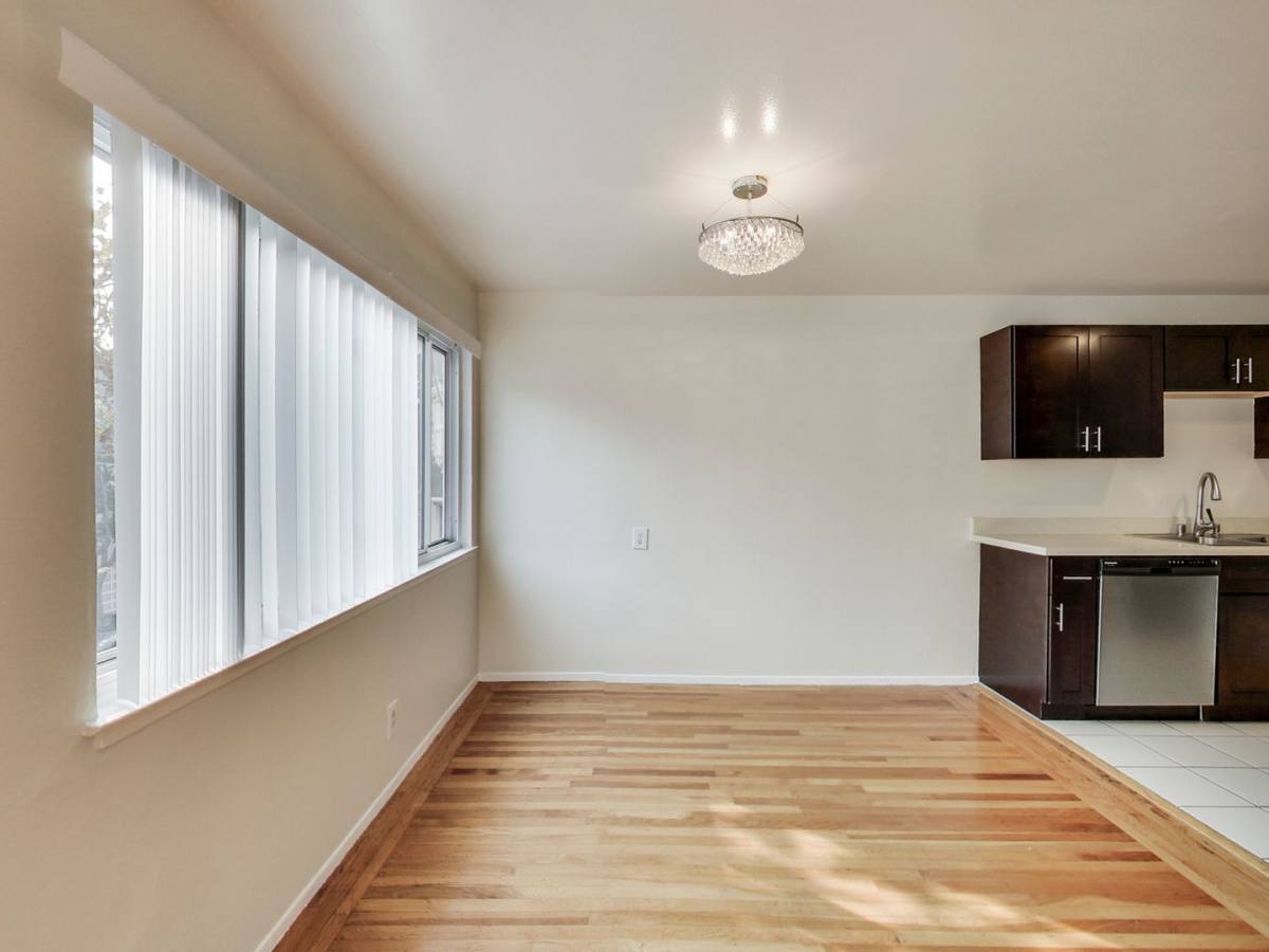 Apartment for rent at 1220 Hayes St #1, San Francisco, CA 94117