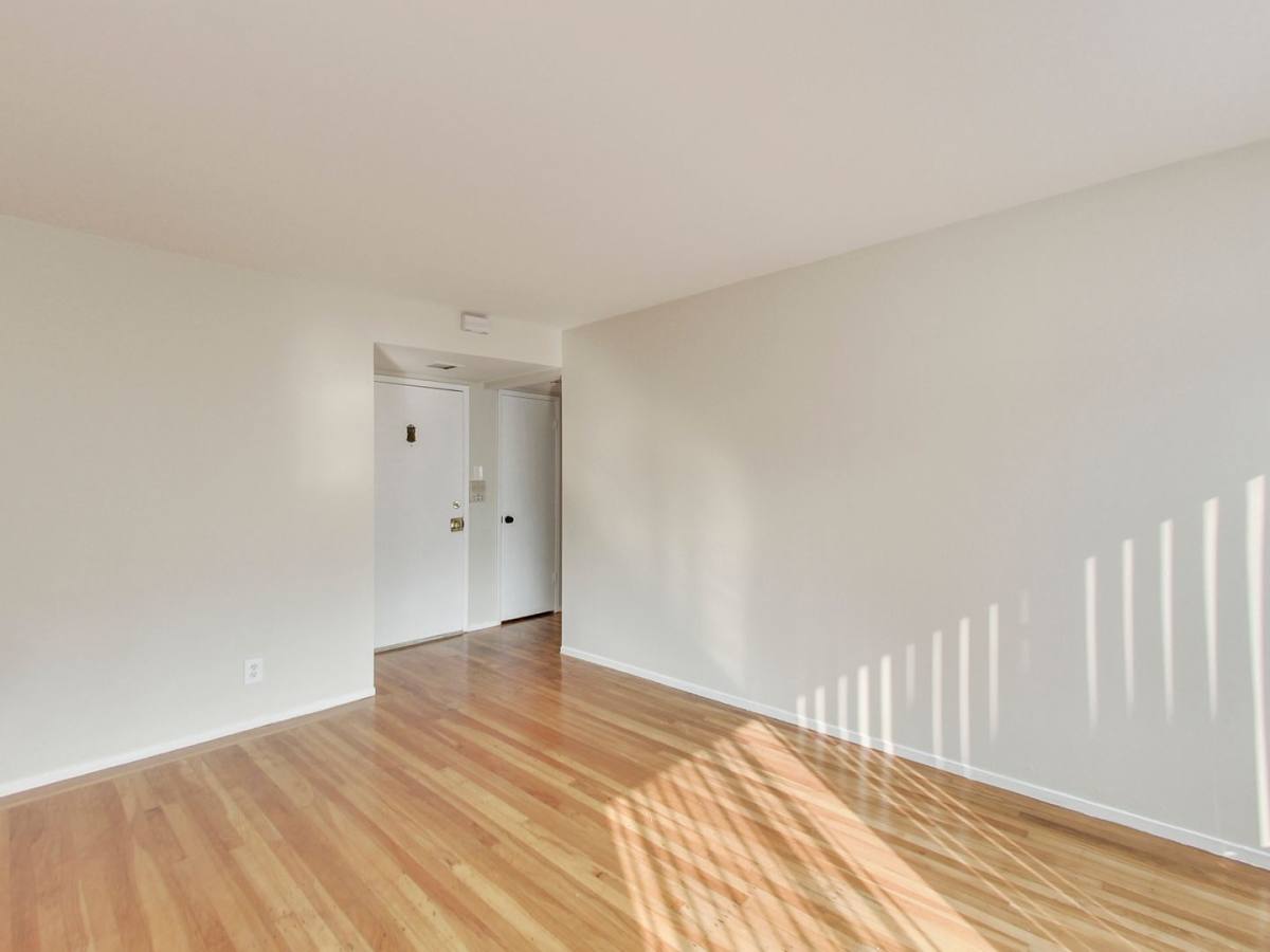 Apartment for rent at 1220 Hayes St #1, San Francisco, CA 94117