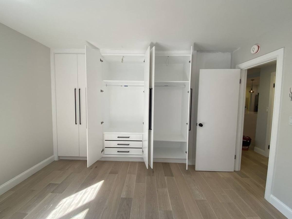 Apartment for rent at 50 Park St #7, Brookline, MA 02446