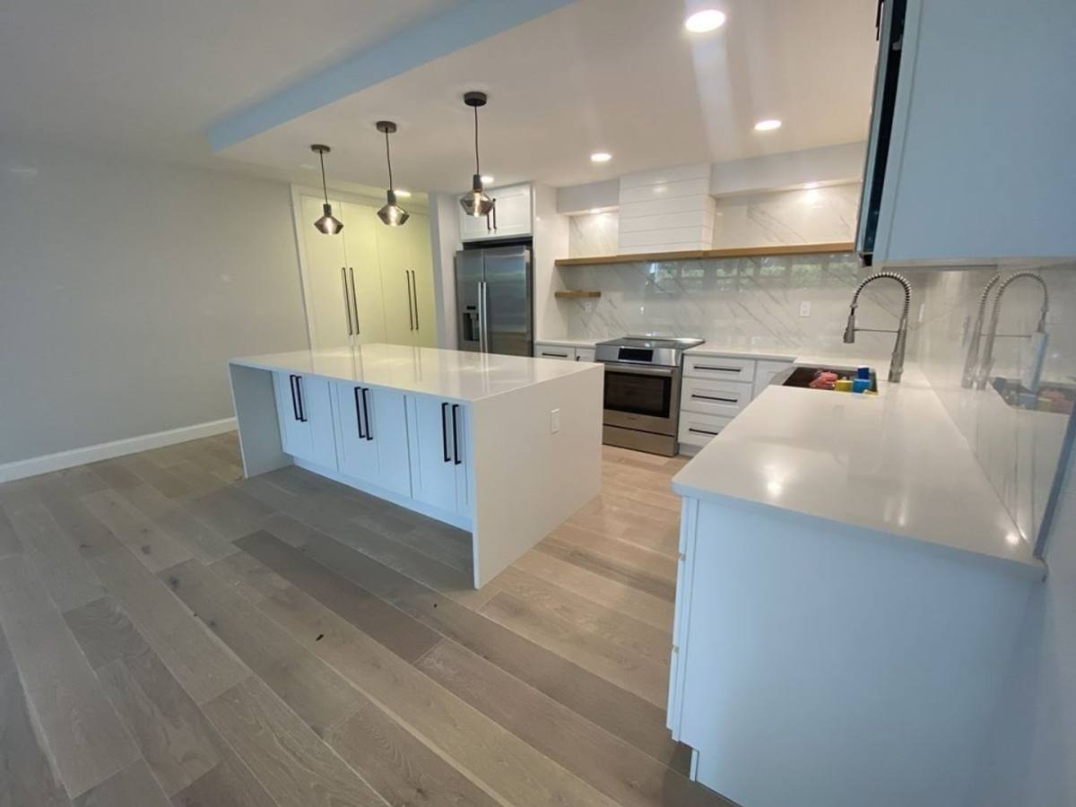 Apartment for rent at 50 Park St #7, Brookline, MA 02446