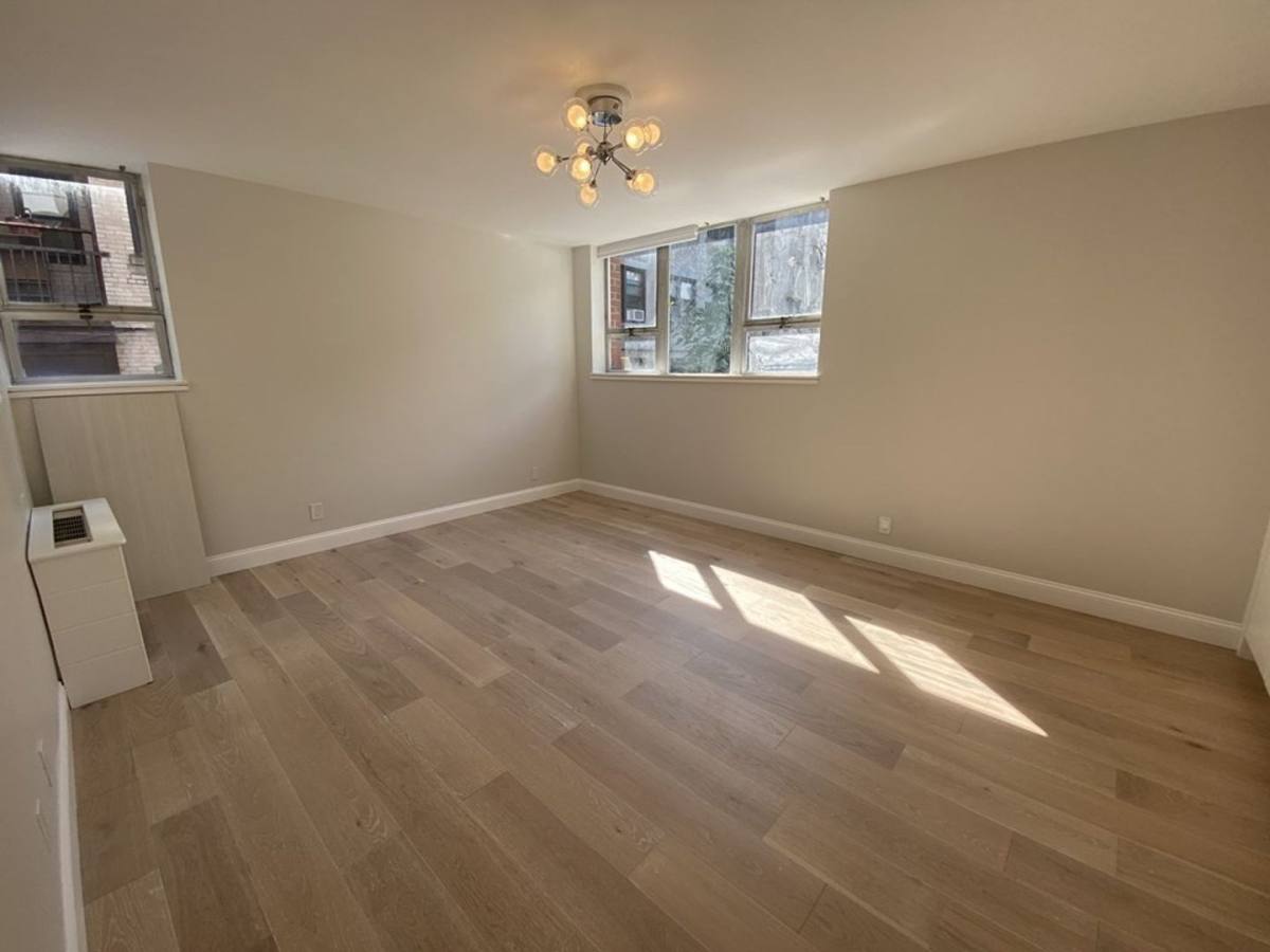 Apartment for rent at 50 Park St #7, Brookline, MA 02446
