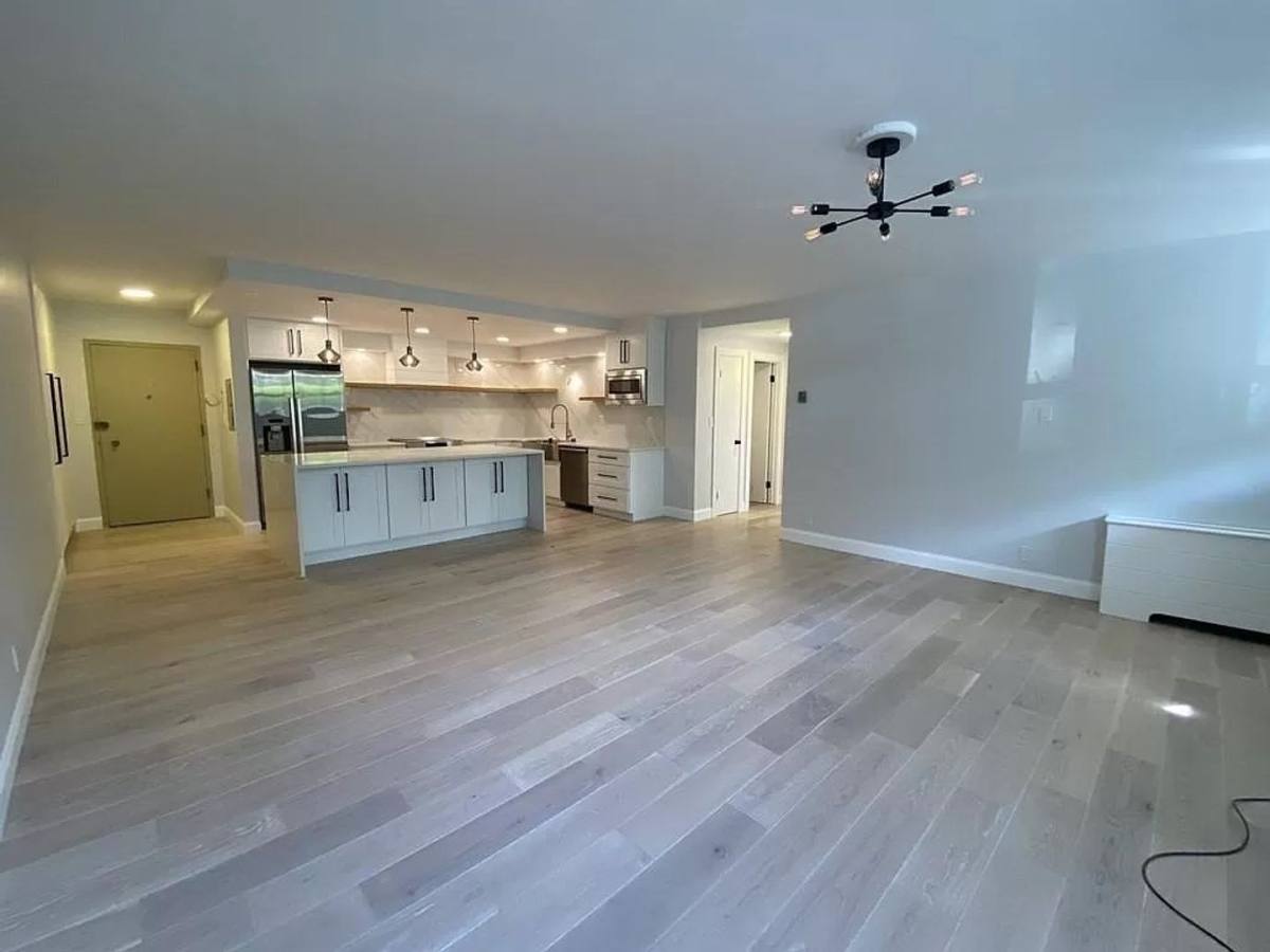 Apartment for rent at 50 Park St #7, Brookline, MA 02446