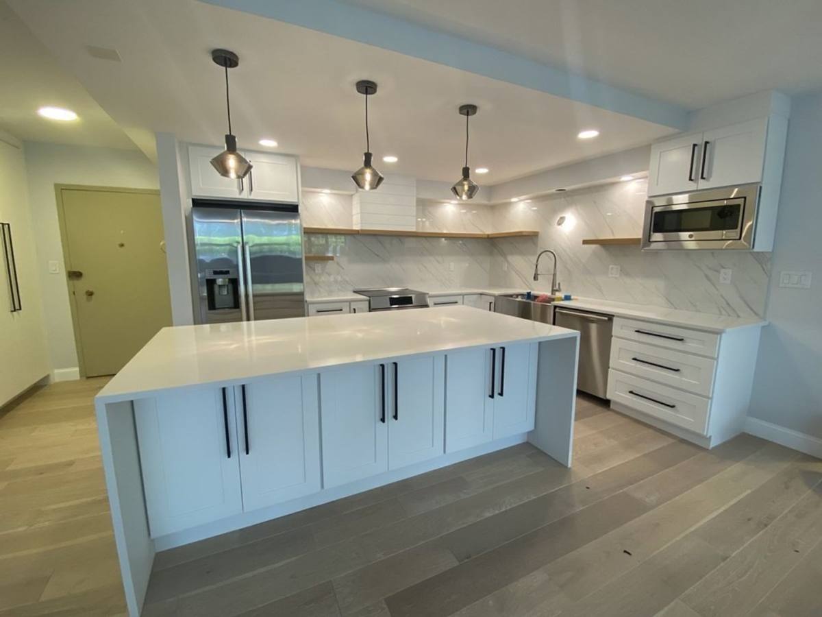 Apartment for rent at 50 Park St #7, Brookline, MA 02446