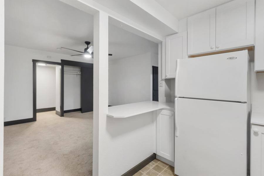 Apartment for rent at 247 Tacoma Ave S #3, Tacoma, WA 98402