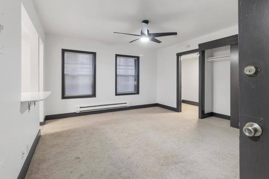 Apartment for rent at 247 Tacoma Ave S #3, Tacoma, WA 98402