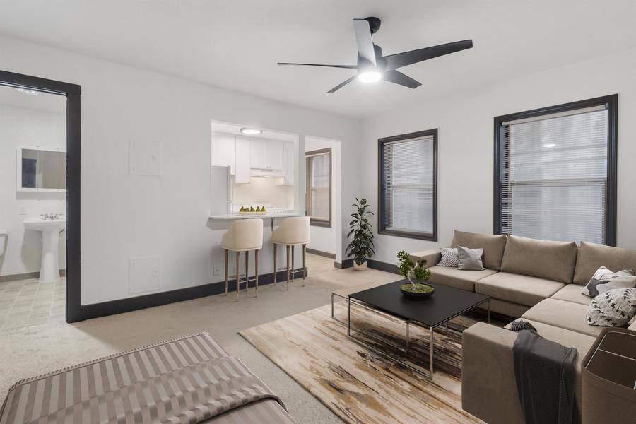 Apartment for rent at 247 Tacoma Ave S #3, Tacoma, WA 98402