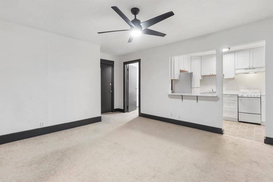 Apartment for rent at 247 Tacoma Ave S #3, Tacoma, WA 98402