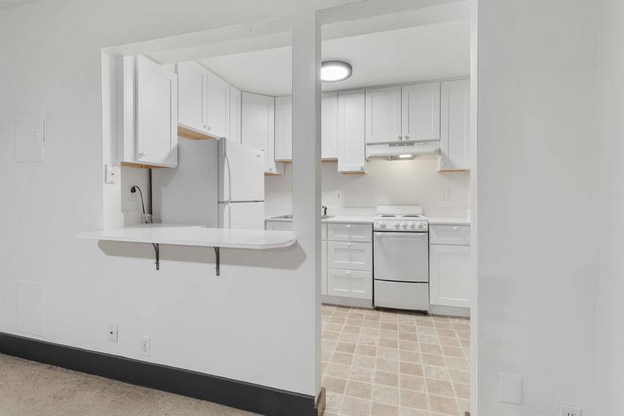 Apartment for rent at 247 Tacoma Ave S #3, Tacoma, WA 98402