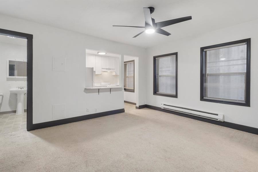 Apartment for rent at 247 Tacoma Ave S #3, Tacoma, WA 98402