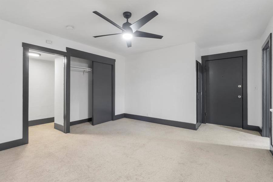 Apartment for rent at 247 Tacoma Ave S #3, Tacoma, WA 98402