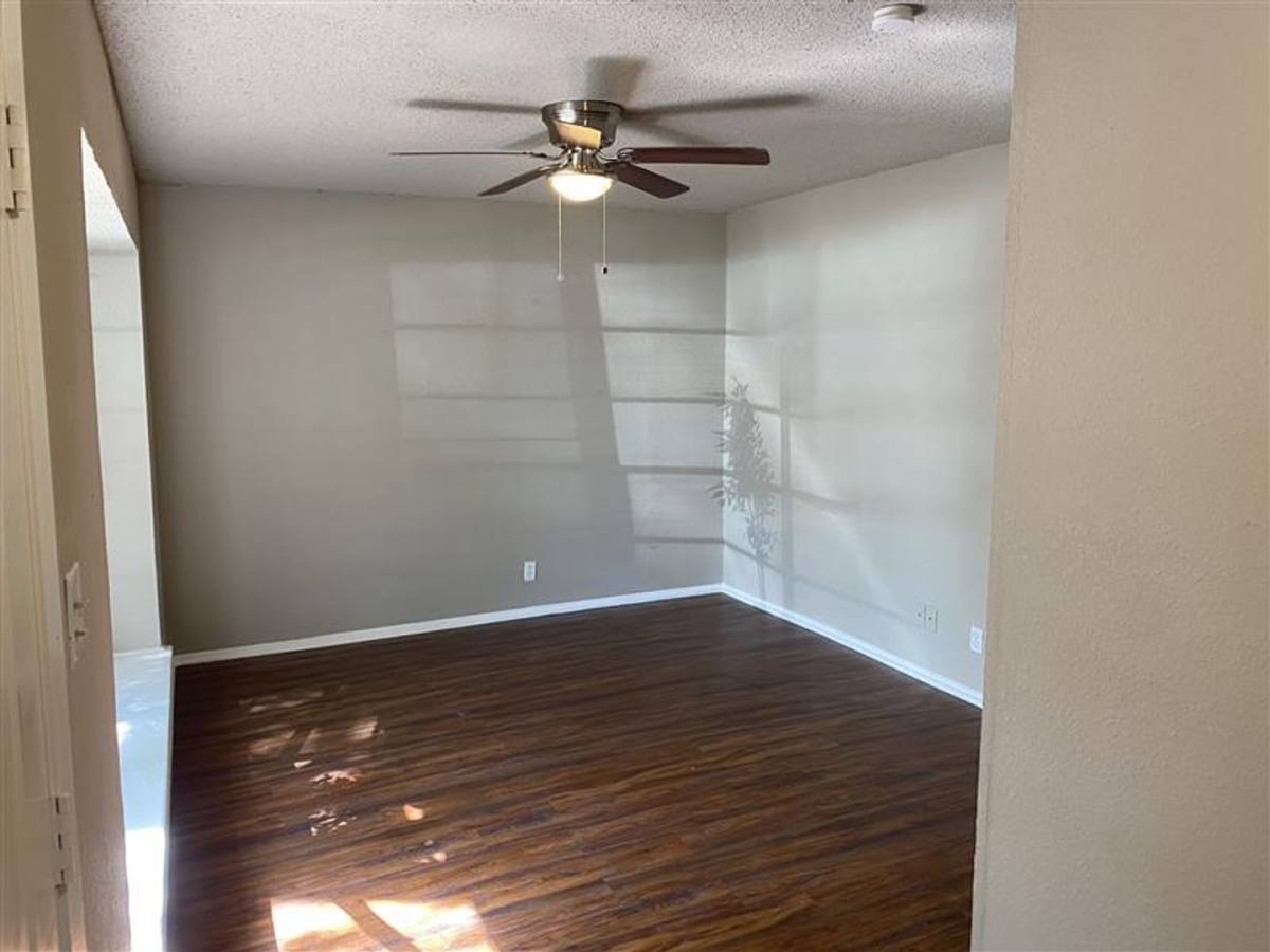 Townhouse for rent at 1208 Churing, San Antonio, TX 78245