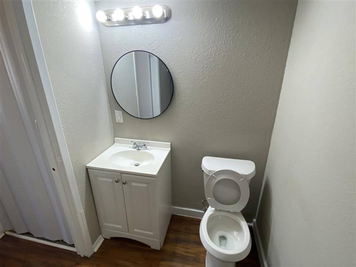 Townhouse for rent at 1208 Churing, San Antonio, TX 78245