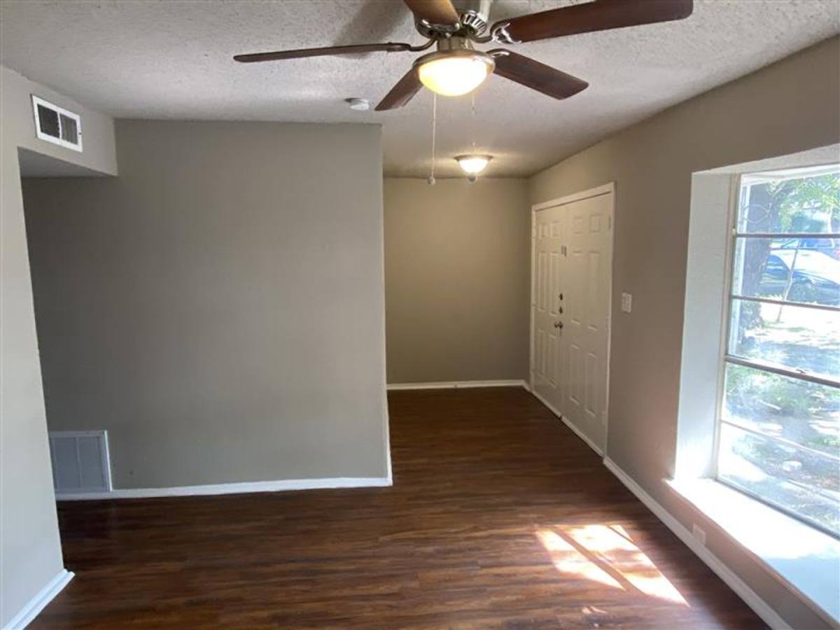 Townhouse for rent at 1208 Churing, San Antonio, TX 78245