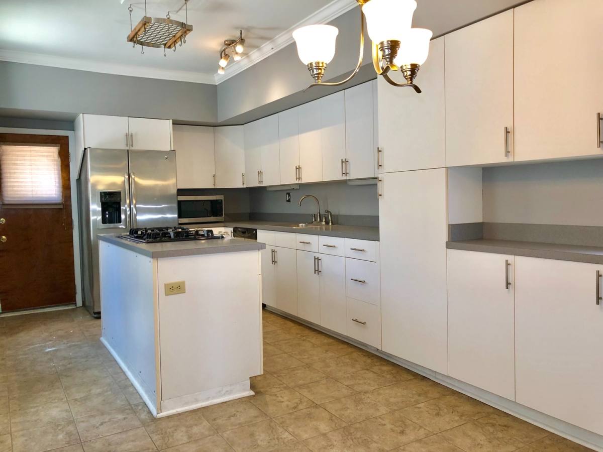 Townhouse for rent at 9 W Randall St, Baltimore, MD 21230