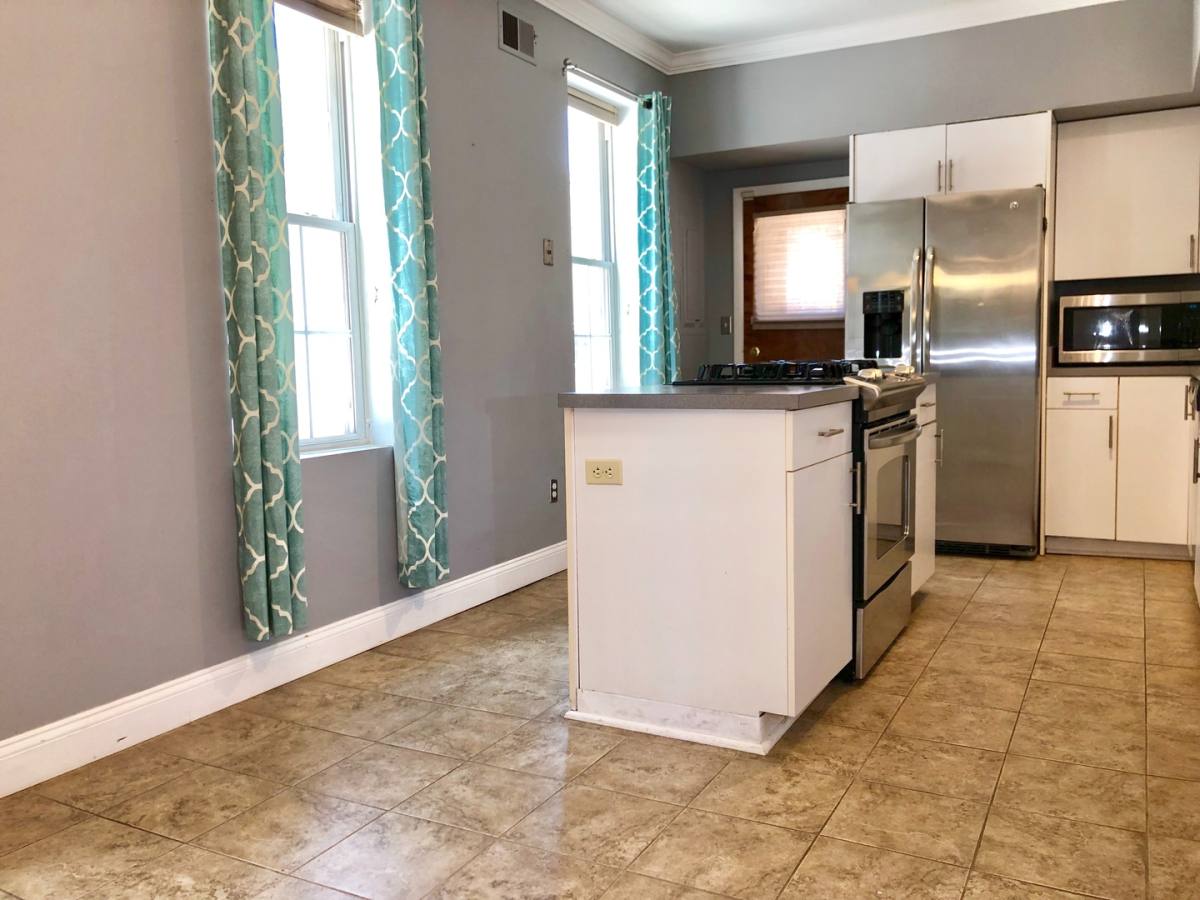 Townhouse for rent at 9 W Randall St, Baltimore, MD 21230