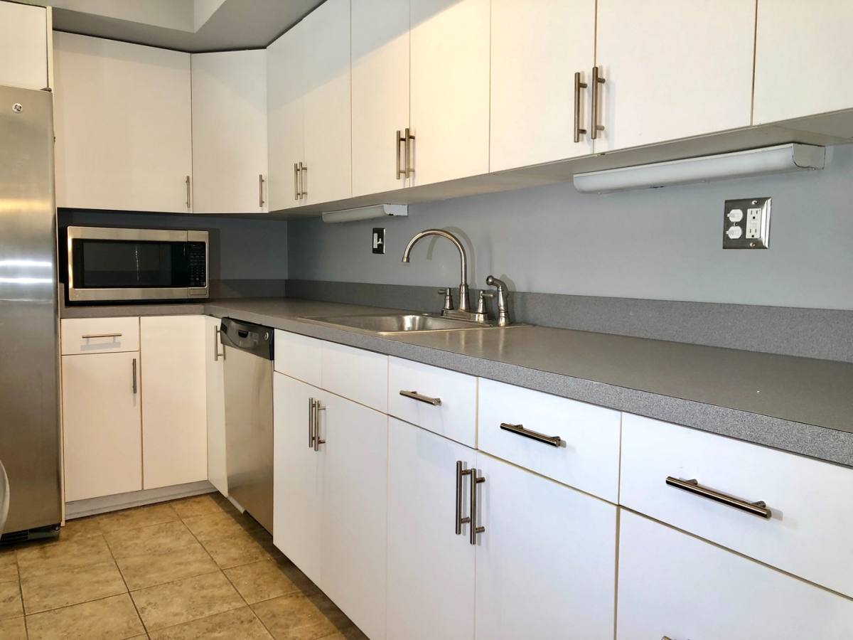 Townhouse for rent at 9 W Randall St, Baltimore, MD 21230