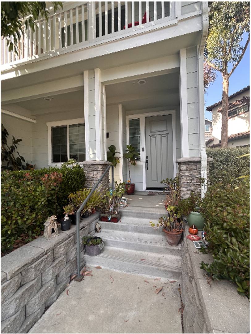 Condo for rent at 817 Coriander Lane, San Luis Obispo, CA 93401