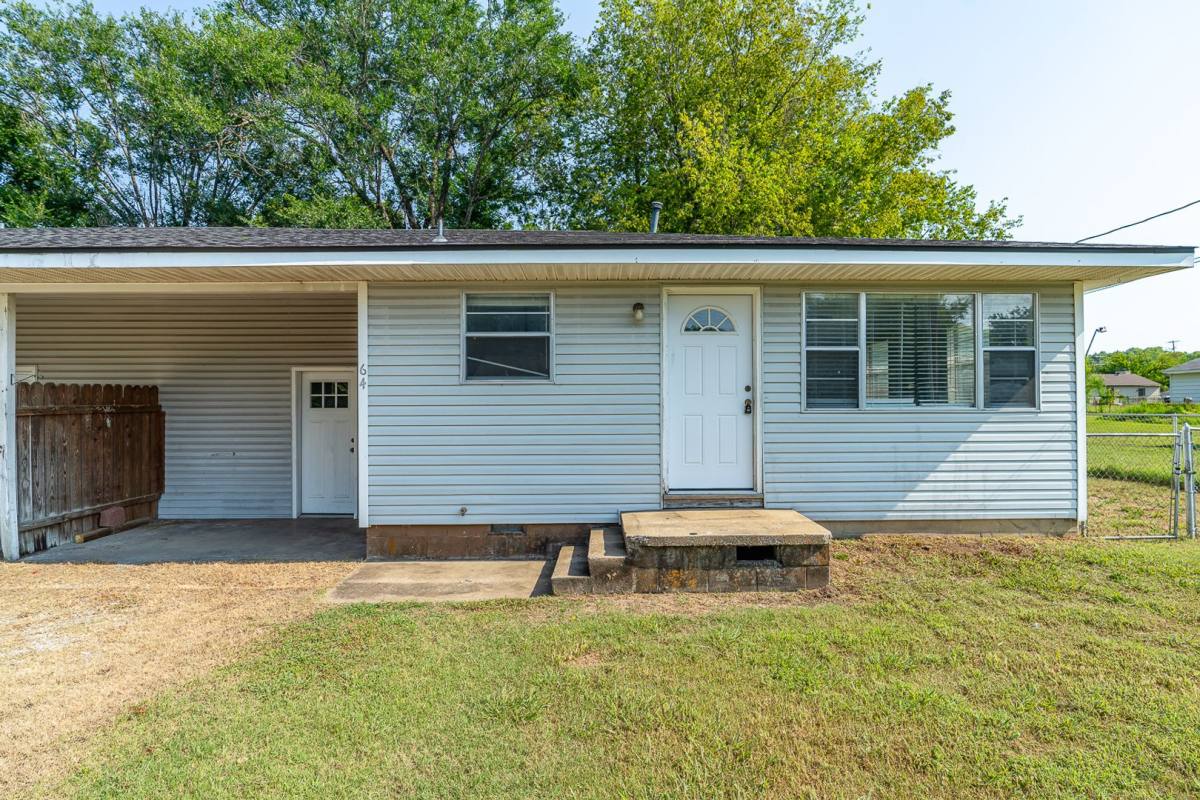 Apartment for rent at 60 Neal, Farmington, AR 72730