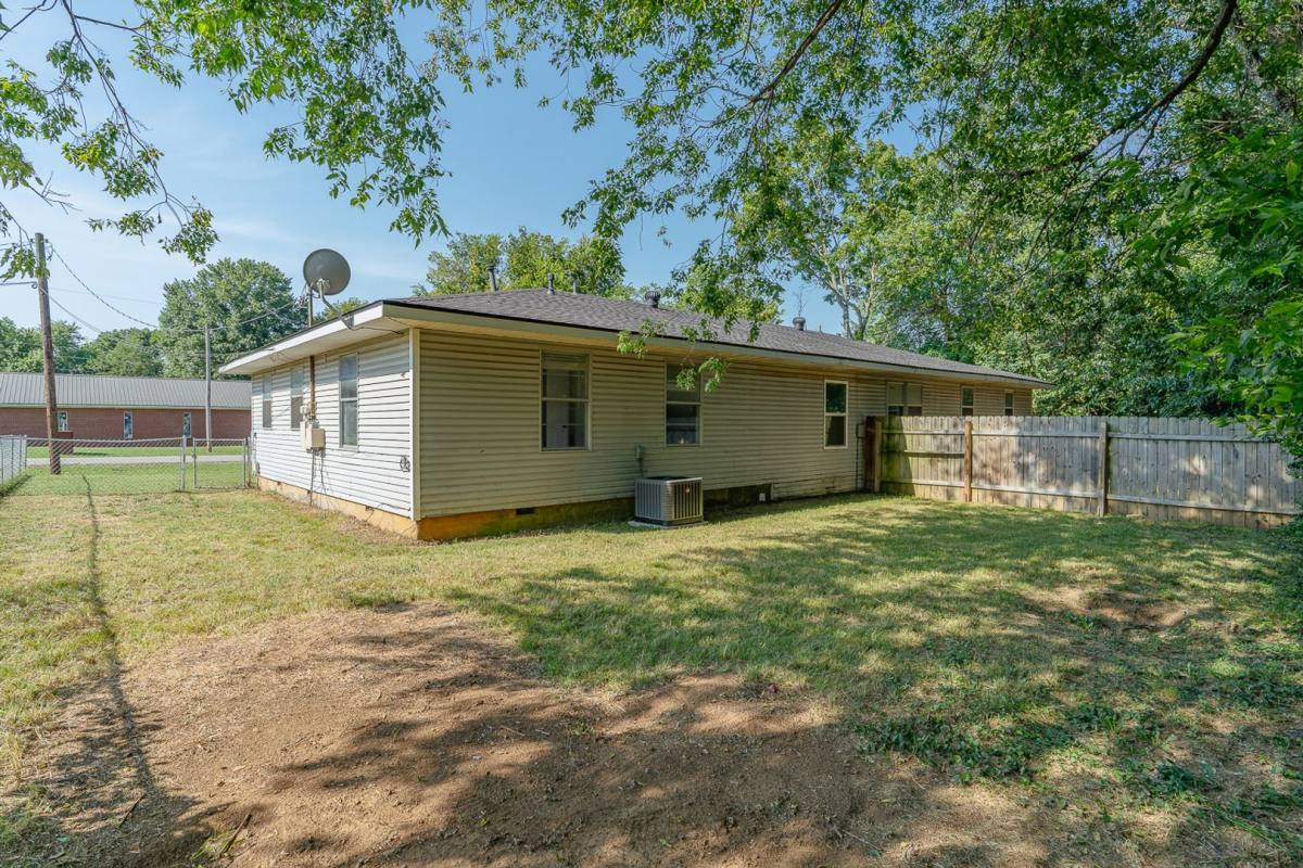 Apartment for rent at 60 Neal, Farmington, AR 72730